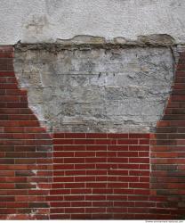 Photo Texture of Wall Tiles